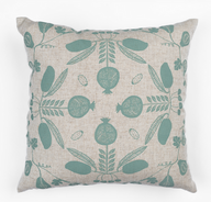 Grapevine Cushion