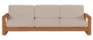 Brooklyn Outdoor Beech Wood Sofa