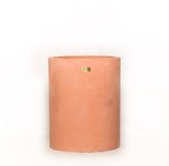 Hapi Pot - Concrete Modern Minimalist Design