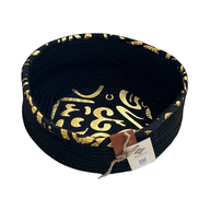 Ramadan Decorative Bread Basket