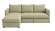 Naya L-Shape Sofa Bed