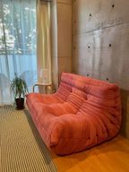 Togo Sofa 2 Seaters