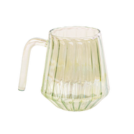 Marhab Handmade Glass Tea Cup