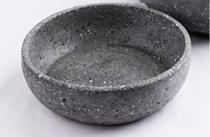 Terra Grain Centrepiece Bowls