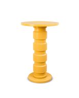 Totem Side Table