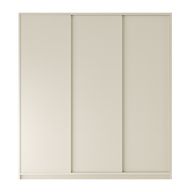 Bonnie Lacquered Sliding Wardrobe