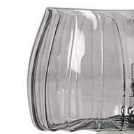 Lotus Side Lamp Large