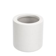 Quadro Fiberglass Mini Planter
