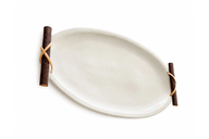 Calala Pottery Tray