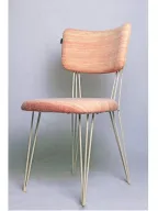 Grammy Chair – Sustainably Handcrafted with Recycled Materials