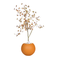 Artificial Eucalyptus Tree with Pelio Pot
