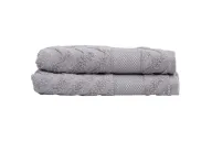 Plaza Face Towel (Set of 2)