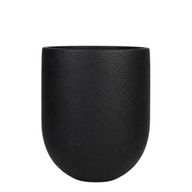 UNO Fiberglass Planter Pot
