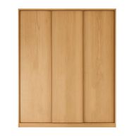 Bonnie Veneer Sliding Wardrobe