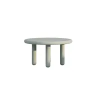 Willow Table – Round Kids Table
