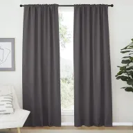 Cartela Thermal Insulated Blackout Room Darkening  - 1 Panel