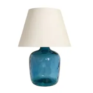 أباجورة كارافي - زجاج معاد تدويره