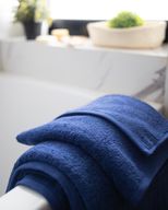 Plain Face Towels 500GSM