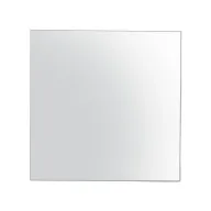 مرآة إيلسي بدون إطار