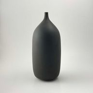 فازة بنسيل من الفخار المصري الفاخر 2