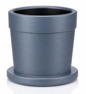 Pot Rim Plate Bottom