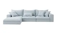 Plano L-Shape Sofa
