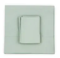 Flat Sheet + Pillowcases (350 TC)