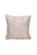El Basira Cushion (Beige X Greige)