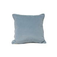 Blue Nile - Soft Waves Cushion