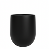 UNO Fiberglass Planter Pot