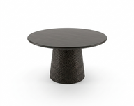 Mushroom Dining table