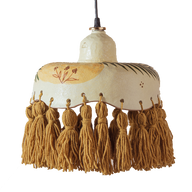 Santaria Lighting FixtureCoupe