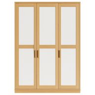 دولاب بلونين - 160 سم