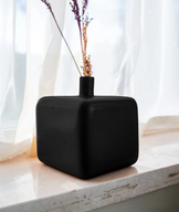 Cubic Vase