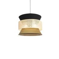 Boho Ceiling Lamp AN14