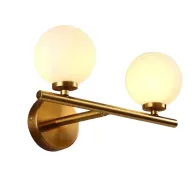 Globe Elegance Wall Lamp wall m-108