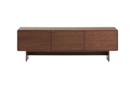 Hesler TV Stand