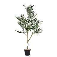 Artificial Olive Tree 120 cm