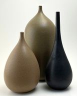 Pencil Pots Set of 3