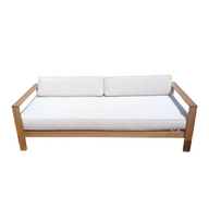 B.E.S. Outdoor Lounge Sofa