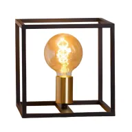 Table Lamp - Black YLS.YL618