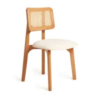 كرسي طعام ليالي