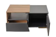 Middle Talbe 36 - Chipboard Wood & Melamine Outer Layer