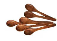 ملاعق توابل