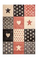 Tiny Timber – Hand Tufted Rug