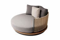 Redonda Loveseat Outdoor Sofa