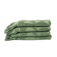 Granada Hand Towel (Set of 4)