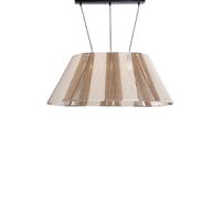 Boho Ceiling Lamp ARK-C023