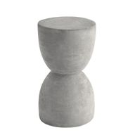 Queen - Umpa Lumpa - Side Table - Colored Paint