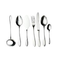 Abert Grace Cutlery Set - 77 Pieces